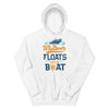 W.F.Y.B Women's Hoodie - TheBoatersBay