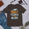 W.F.Y.B Men’s T-shirt - TheBoatersBay