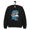 Boat n Happiness Women's Sweatshirt - TheBoatersBay