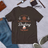 Boat Docking Apology Men’s T-Shirt - TheBoatersBay