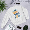 W.F.Y.B Men's Sweatshirt - TheBoatersBay