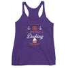 Boat Docking Apology Women's Tank - TheBoatersBay