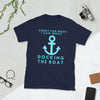 Boating Apology T-Shirt - TheBoatersBay