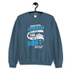 Boat n Happiness Women's Sweatshirt - TheBoatersBay