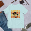 Men's Summer Boating Lifestyle T-Shirt - TheBoatersBay