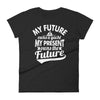 Future Yacht Owner Women's T-shirt - TheBoatersBay