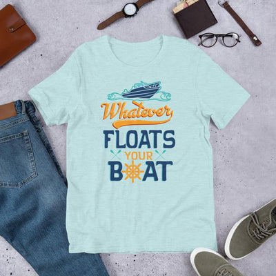 W.F.Y.B Men’s T-shirt - TheBoatersBay