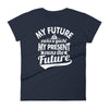 Future Yacht Owner Women's T-shirt - TheBoatersBay