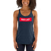 NautiLady Women's Racerback Tank Top - TheBoatersBay