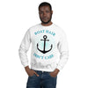 Boat Hair Men's Sweatshirt - TheBoatersBay