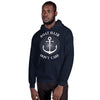 Boat Hair Men's Hoodie - TheBoatersBay