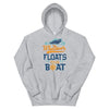 W.F.Y.B Women's Hoodie - TheBoatersBay