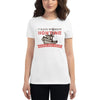 Without Boating Women's T-shirt - TheBoatersBay