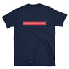 Favourite Boating Men's T-Shirt - TheBoatersBay