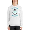 Boat Hair Women’s Hoodie - TheBoatersBay