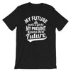 Future Yacht Owner Men’s  T-Shirt - TheBoatersBay