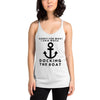 Boating Apology Women's Tank - TheBoatersBay