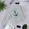 Boat Hair Men's Sweatshirt - TheBoatersBay