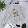 W.F.Y.B Men's Sweatshirt - TheBoatersBay