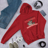 Without Boating Men's Hoodie - TheBoatersBay