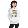 W.F.Y.B Women's Hoodie - TheBoatersBay