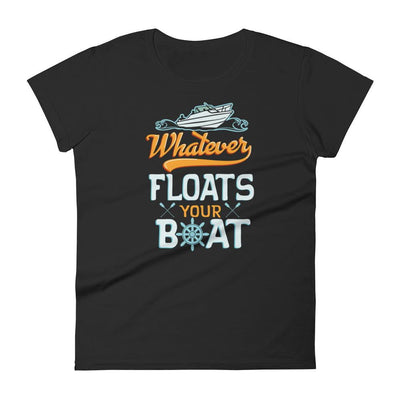 W.F.Y.B Women’s T-shirt - TheBoatersBay