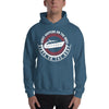 Boating Rules Men's Hoodie - TheBoatersBay