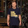 Eat Sleep Repeat Lifestyle Men's T-Shirt - TheBoatersBay