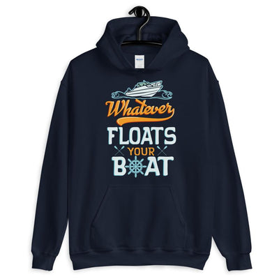 W.F.Y.B Men's Hoodies - TheBoatersBay