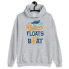 W.F.Y.B Men's Hoodies - TheBoatersBay