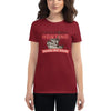 Without Boating Women's T-shirt - TheBoatersBay