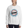 Classic Boating Rules Women's Sweatshirt - TheBoatersBay