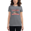 Without Boating Women's T-shirt - TheBoatersBay